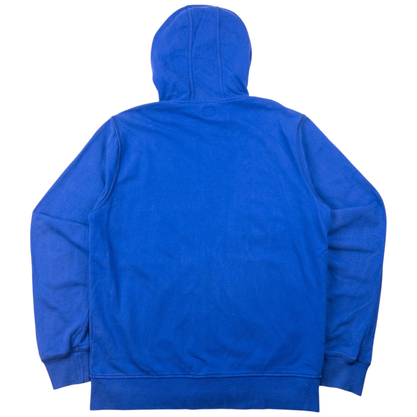 Vintage CP Company Goggle Hood Zip Up Hoodie Size XL