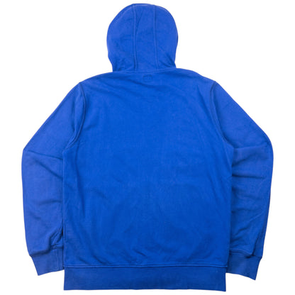 Vintage CP Company Goggle Hood Zip Up Hoodie Size XL