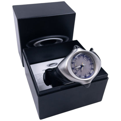 Vintage 2002 Oakley Crush 2.0 Watch