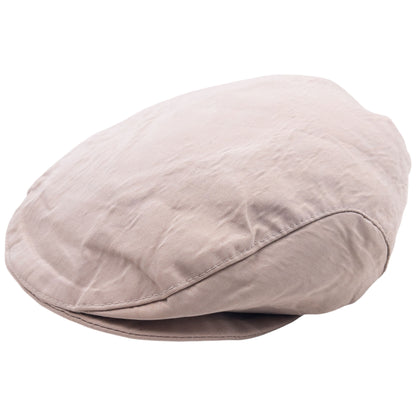 Vintage 80s Burberry Flat Cap Hat