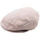 Vintage 80s Burberry Flat Cap Hat