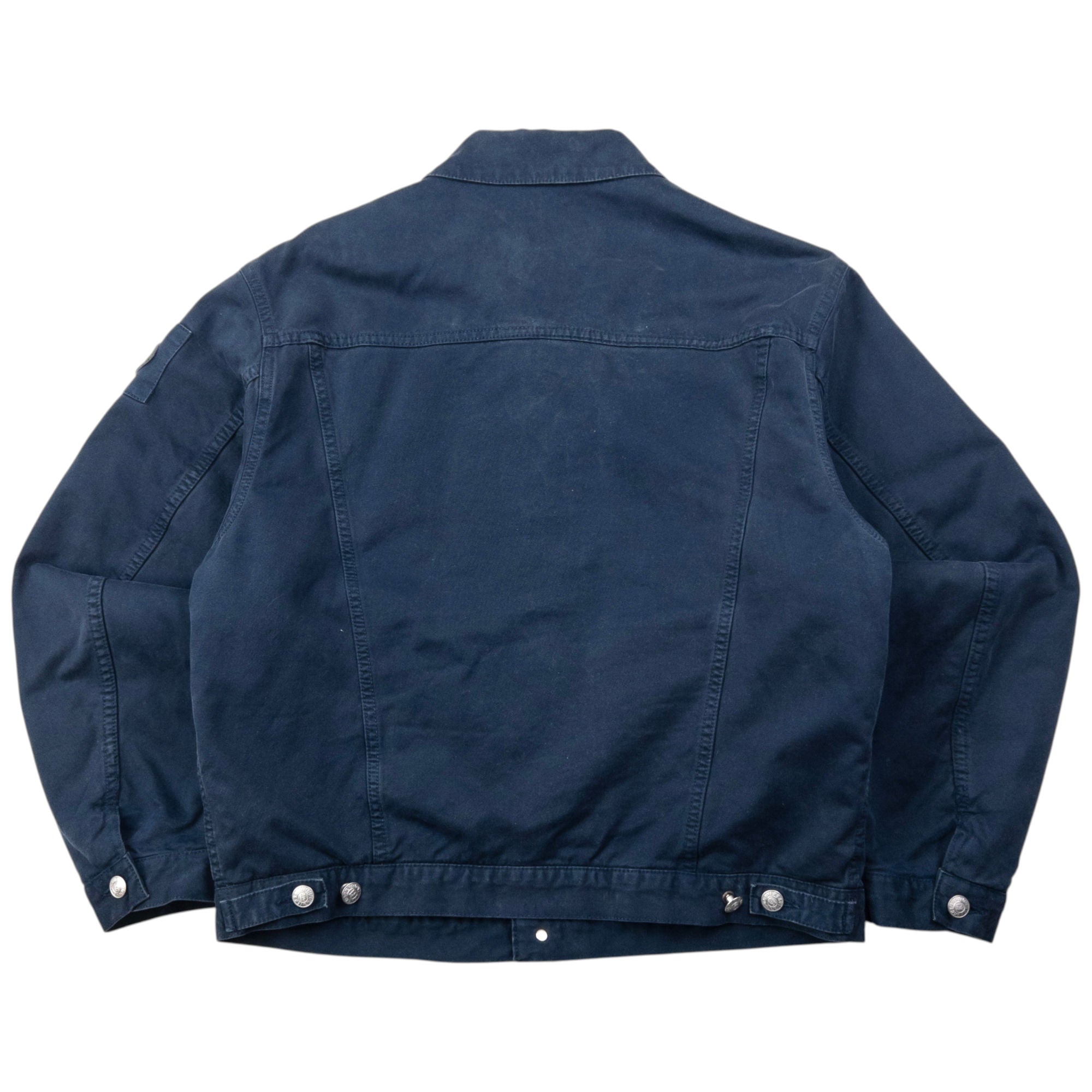 Vintage 2000s Versace Classic V2 Button Up Jacket Size M