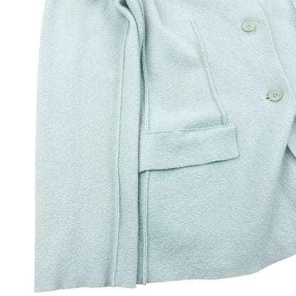 Vintage 90s Issey Miyake Button Up Jacket Womens Size M