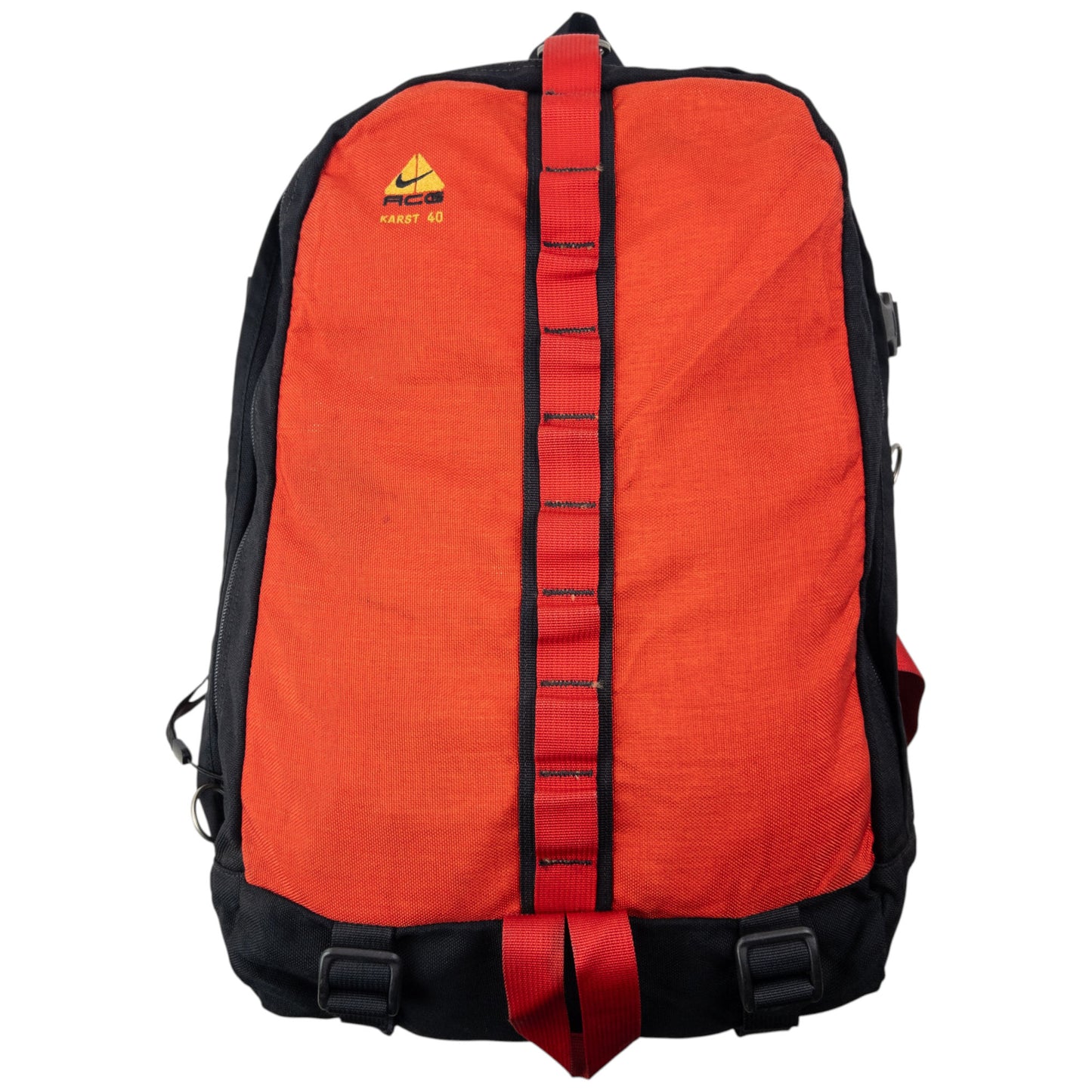 Vintage 90s Nike ACG Karst 40 Backpack