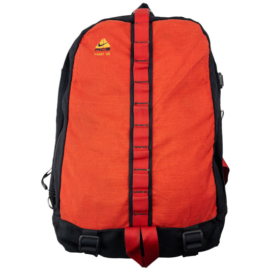 Vintage 90s Nike ACG Karst 40 Backpack