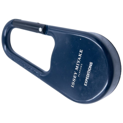 Issey Miyake Expeditions Carabina Clip Compass