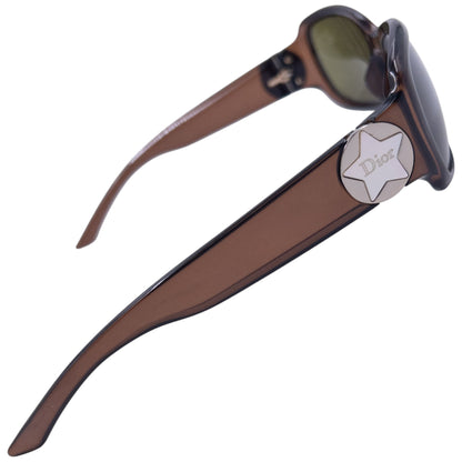 Vintage Dior Star Sunglasses