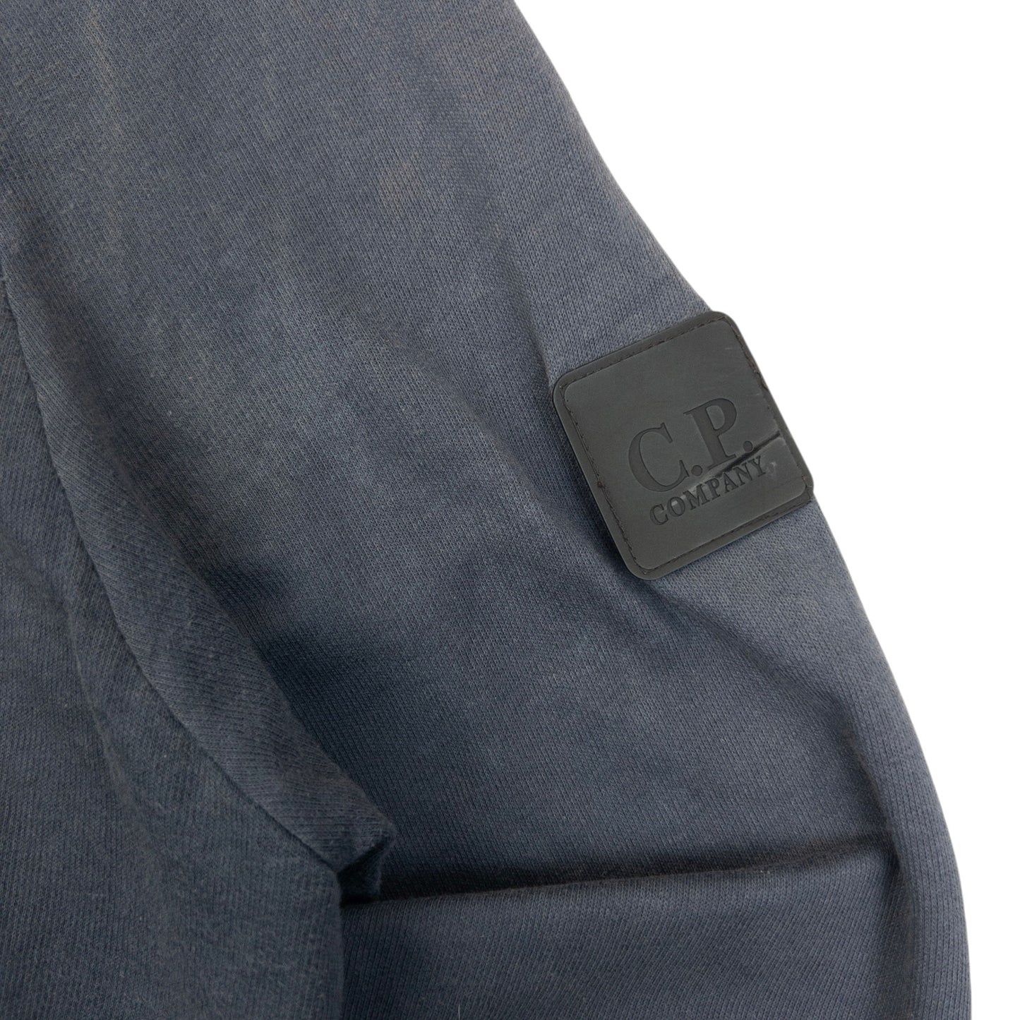 Vintage 2000s CP Company Zip Up Hoodie Size M