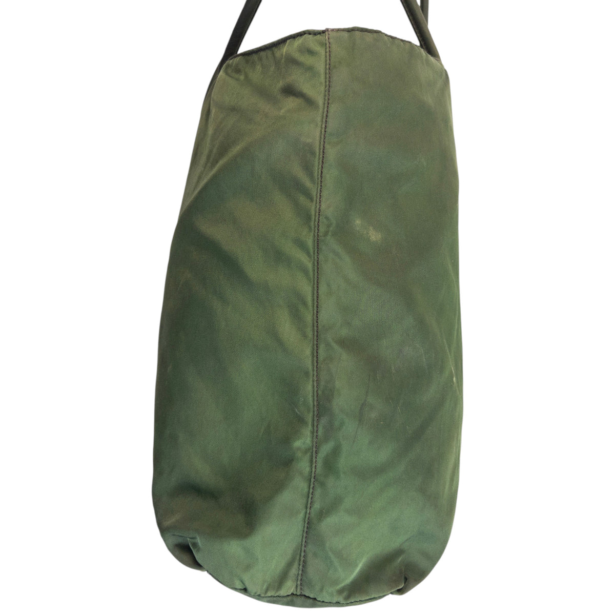 Vintage 2000s Prada Shoulder Bag