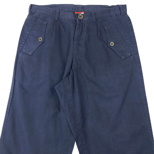 Vintage 2000s Yohji Yamamoto Trousers Size W28