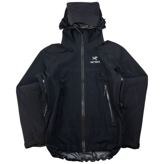 Vintage Arcteryx Goretex Beta ARJacket Womens Size S