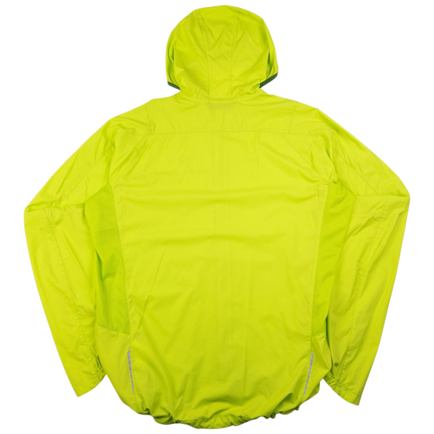 Vintage Arcteryx Lightweight Zip Up Jacket Size L