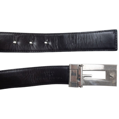 Vintage Gucci Belt Size W34