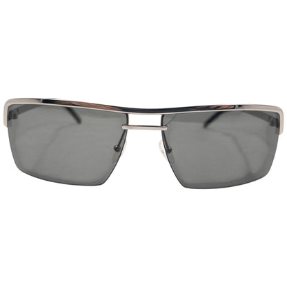 Vintage Gucci Rimless Sunglasses