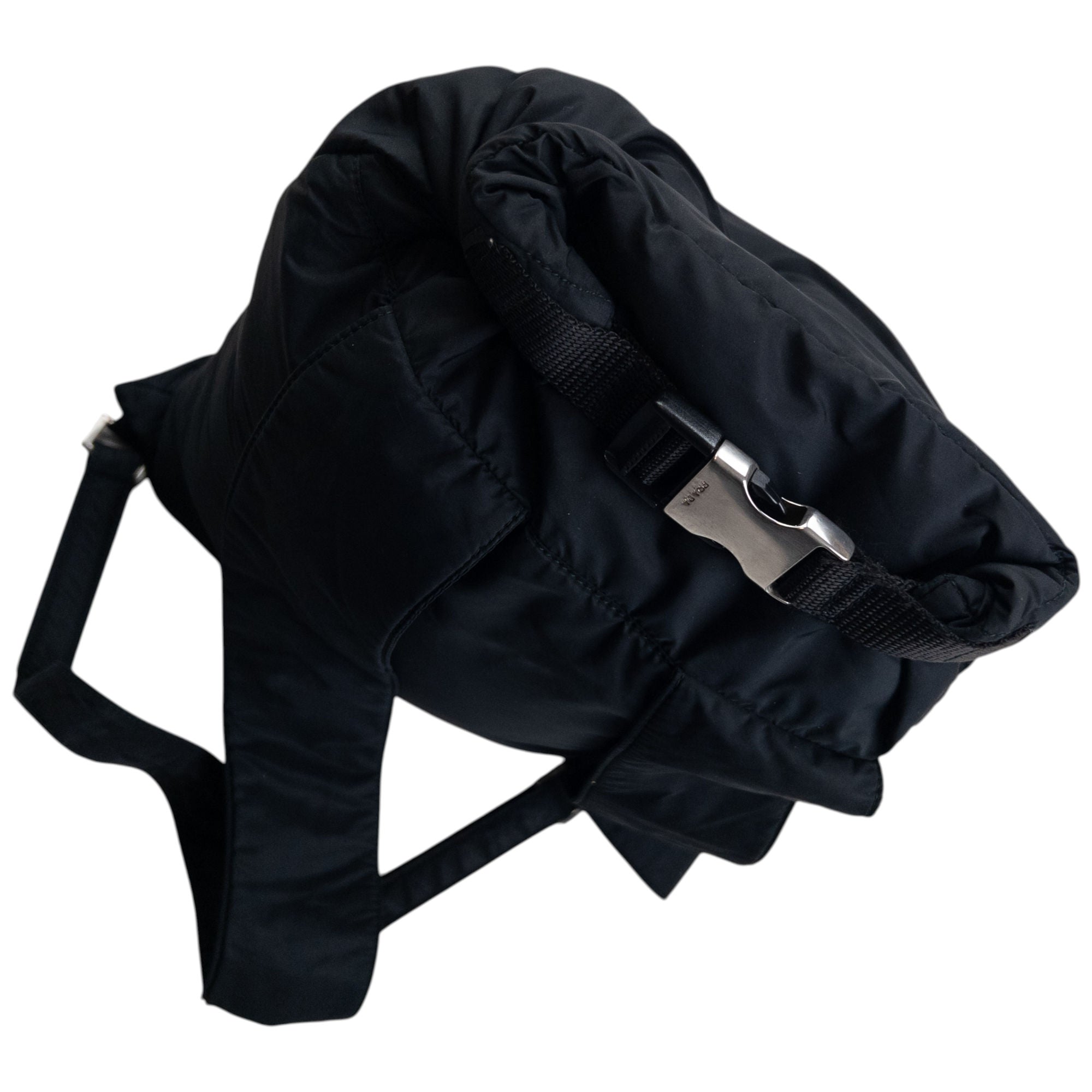 Vintage 1999 Prada Sport Backpack