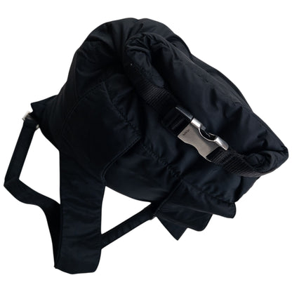 Vintage 1999 Prada Sport Backpack