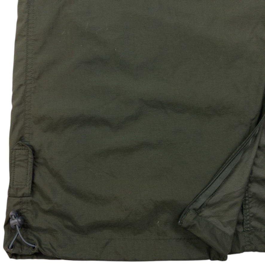 Vintage Nike ACG Zip Off Skirt Womens Size XL