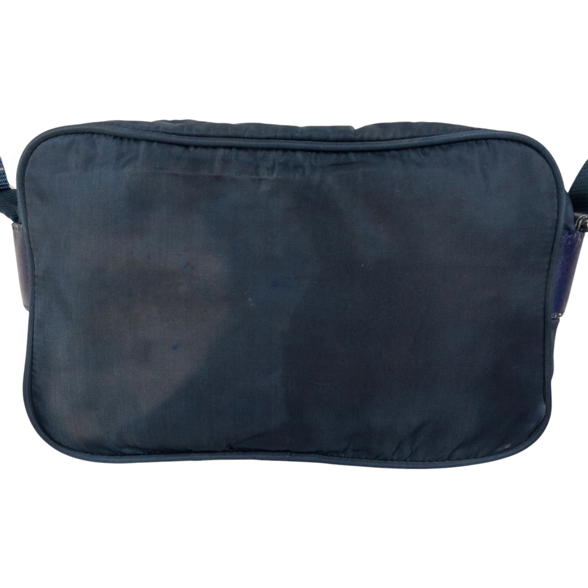 Vintage Prada Crossbody Bag