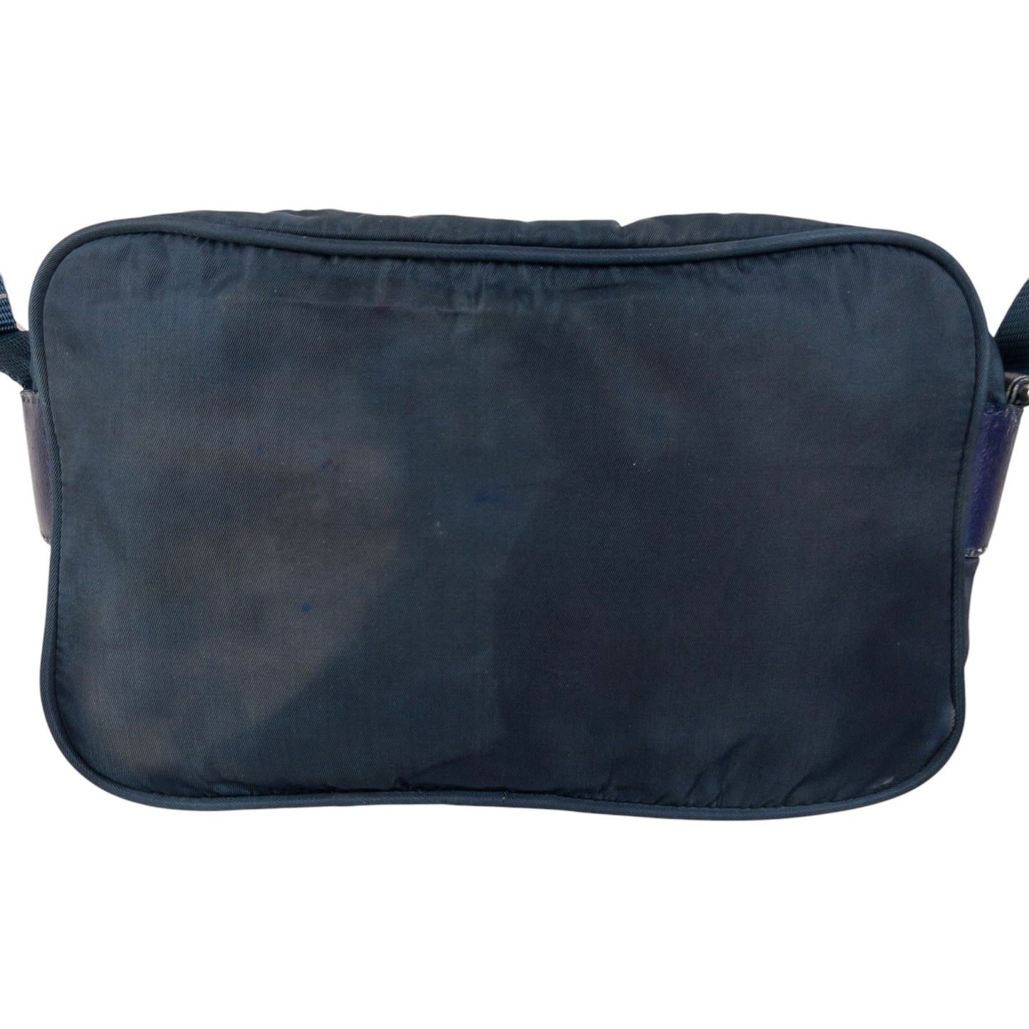 Vintage Prada Crossbody Bag
