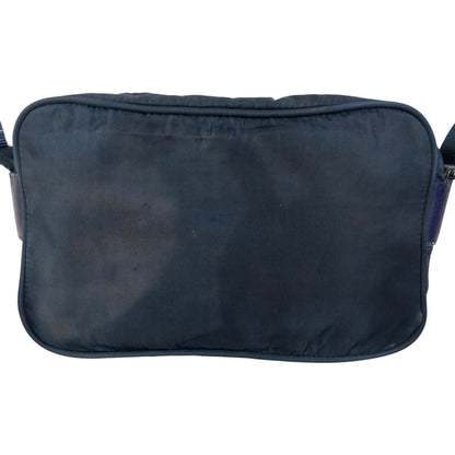 Vintage Prada Crossbody Bag