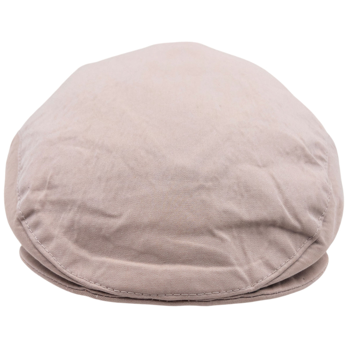 Vintage 80s Burberry Flat Cap Hat