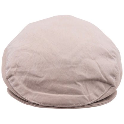 Vintage 80s Burberry Flat Cap Hat