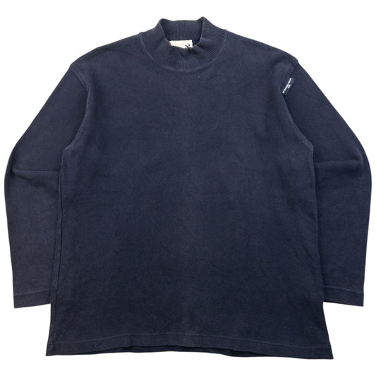 Vintage 90s Hai Sporting Gear By Issey Miyake Sweatshirt Size XS