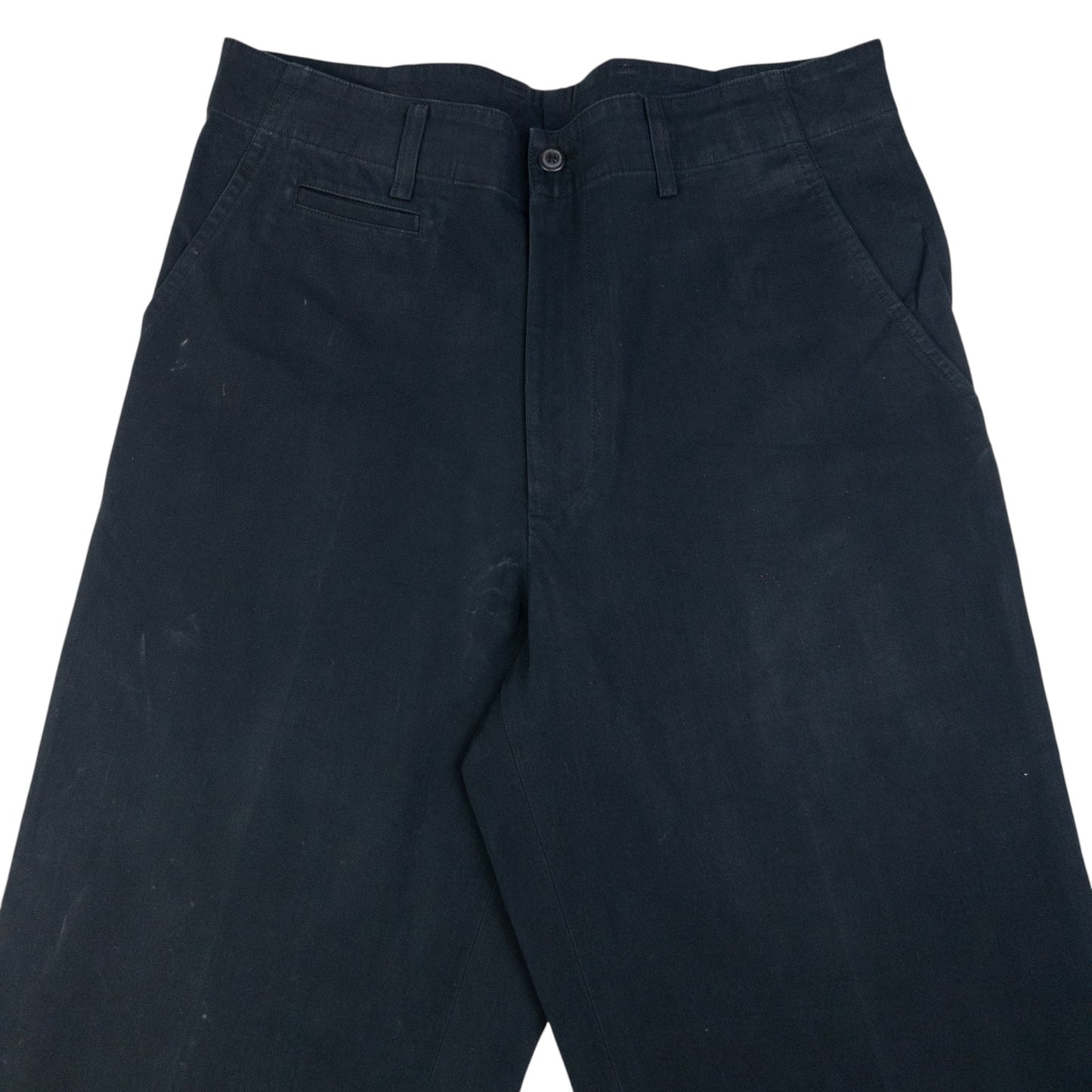 Vintage Issey Miyake MEN Trousers Size W34