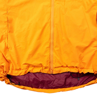 Vintage 2000s Arcteryx Kappa Hoody Gore Windstopper Jacket Size XXL