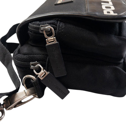 Vintage Polo Sport Ralph Lauren Crossbody Bag