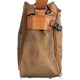 Vintage 2000s Comme Des Garçons HOMME Crossbody Bag