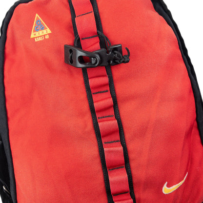 Vintage 90s Nike ACG Karst 40 Backpack