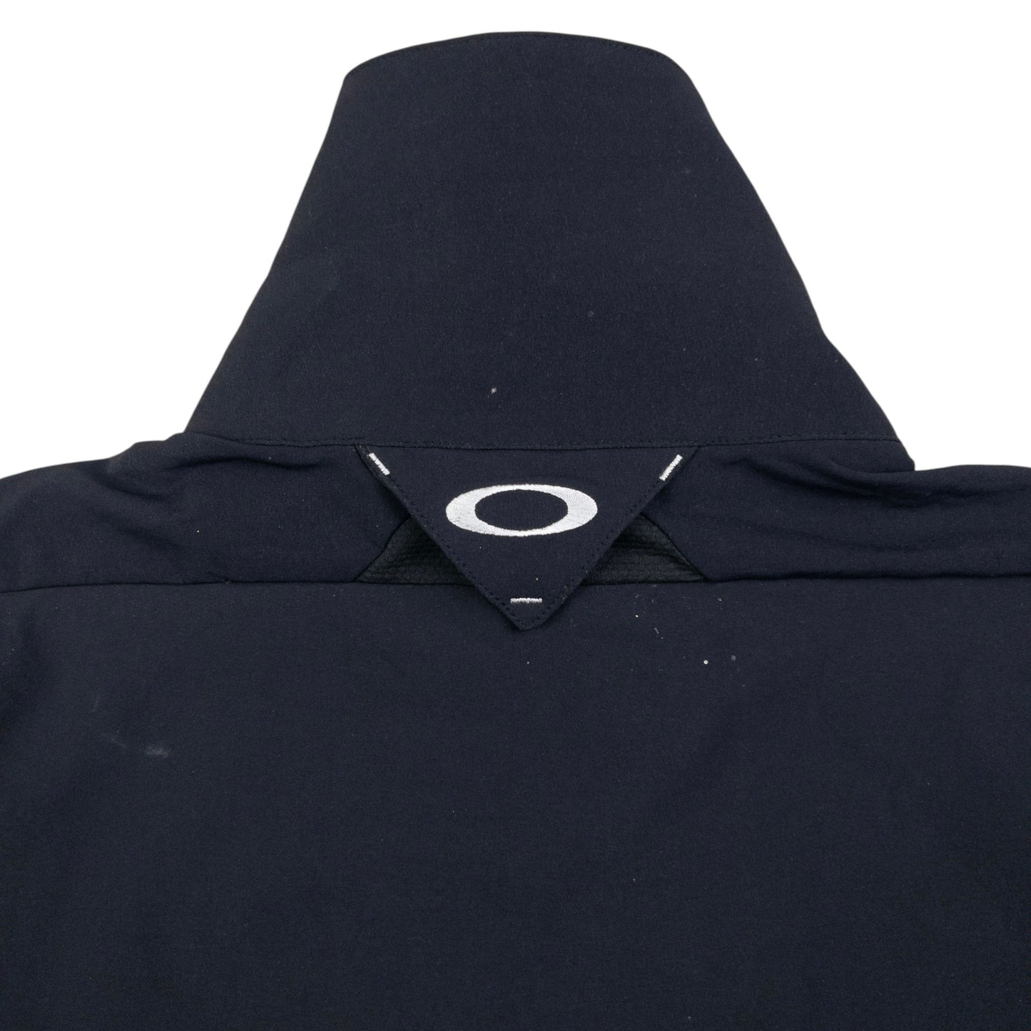 Vintage Oakley Q Zip Jacket Size M