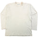 Vintage 90s Stone Island Center Logo Long Sleeve T Shirt Size S