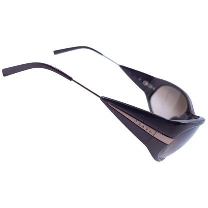 Vintage 2000s Prada Sunglasses