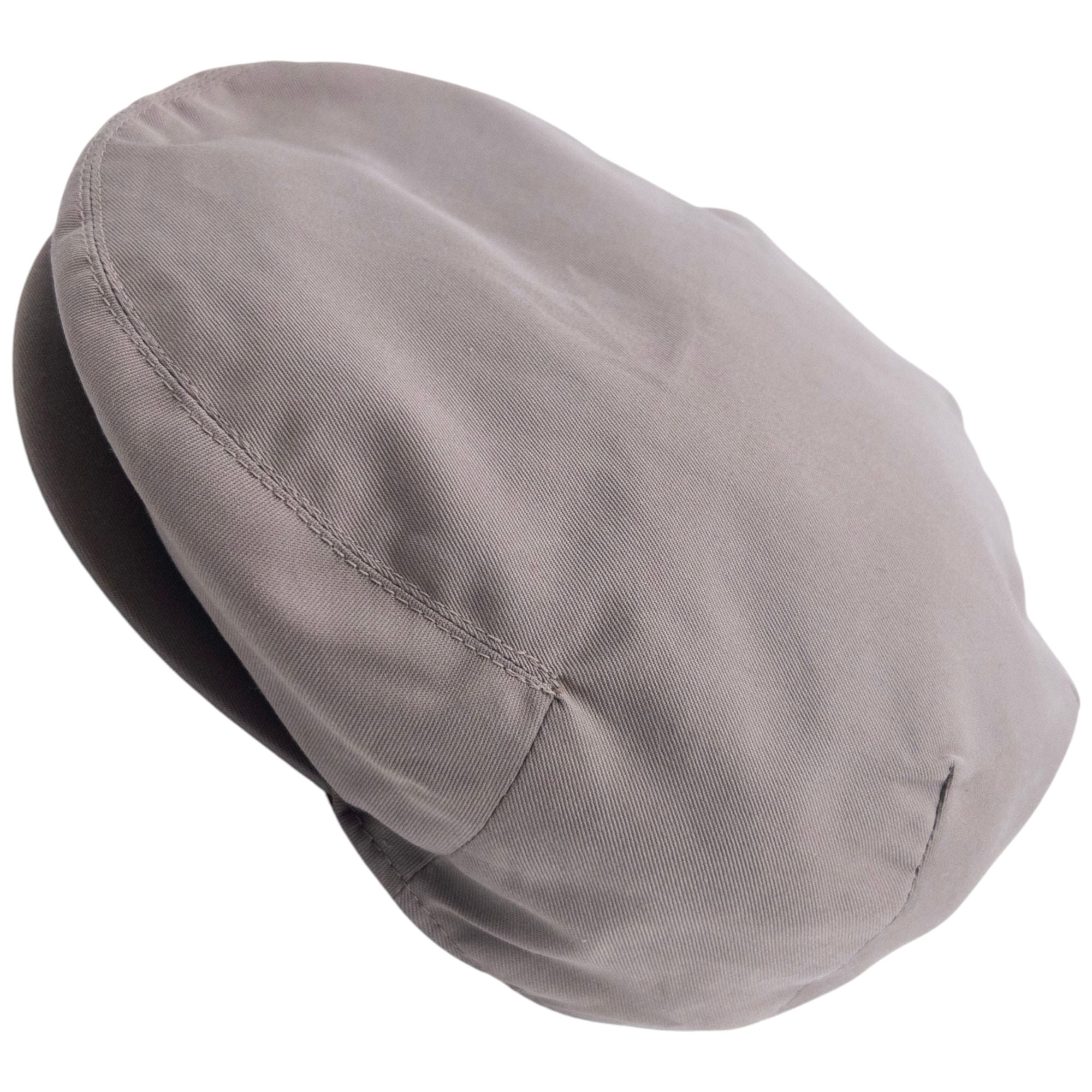 Vintage 80s Burberry Flat Cap Hat