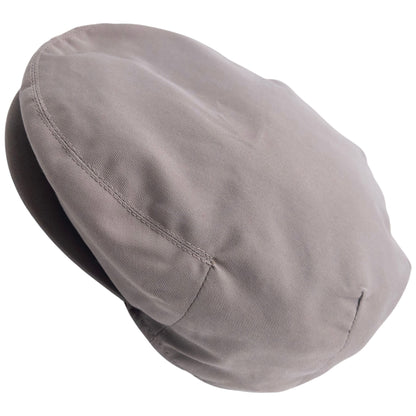 Vintage 80s Burberry Flat Cap Hat