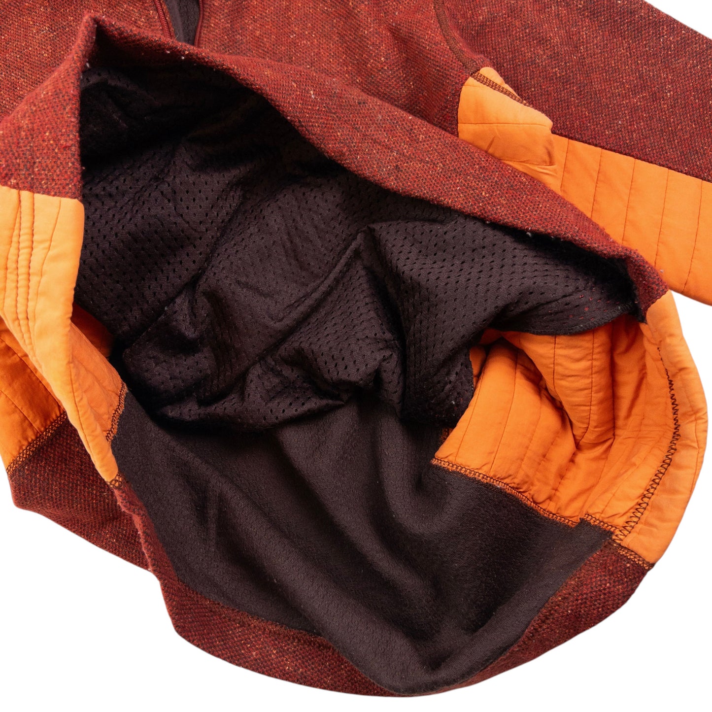 Vintage Patagonia Q Zip Sweatshirt Womens Size L