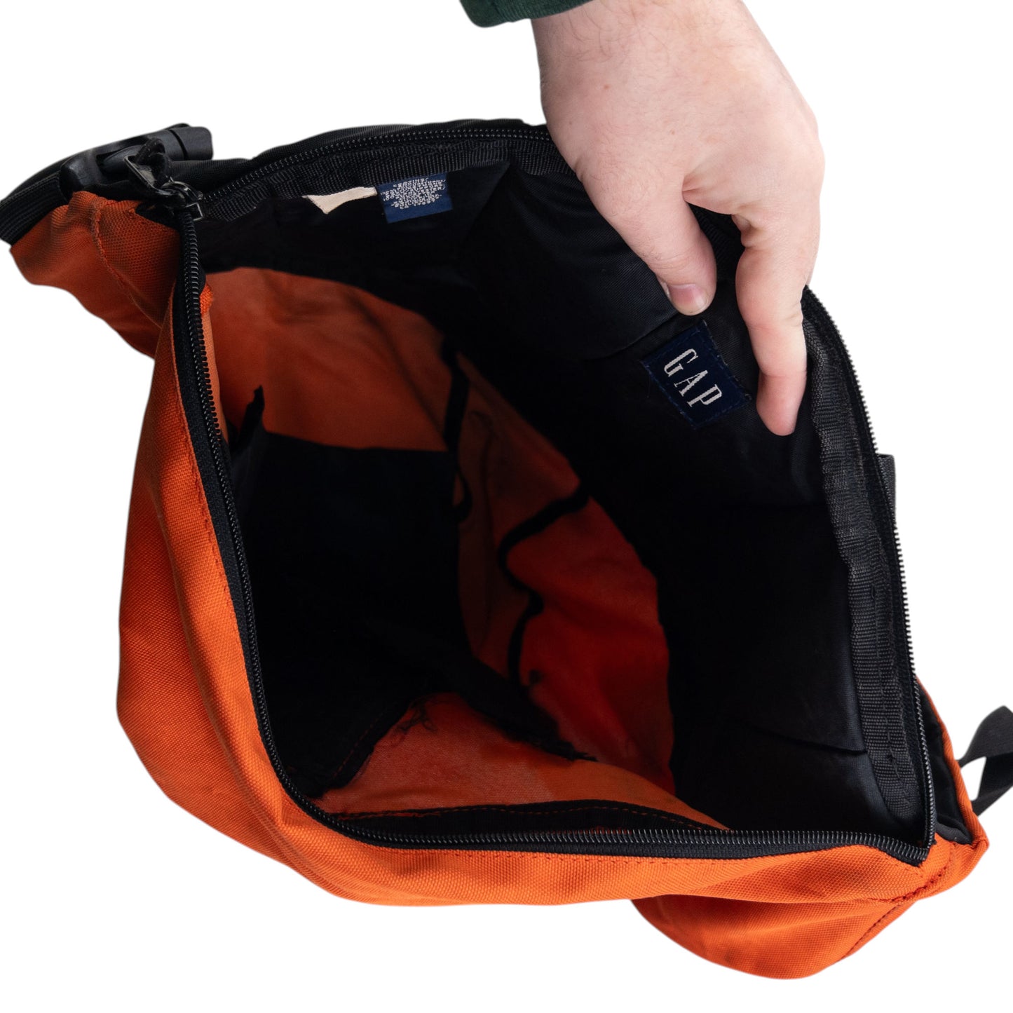 Vintage 2000s GAP Sling Bag