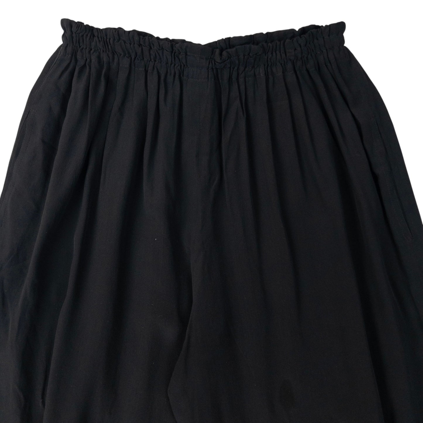 Vintage Comme Des Garçons Lightweight Harem Trousers Size W32