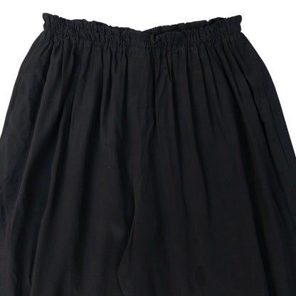 Vintage Comme Des Garçons Lightweight Harem Trousers Size W32