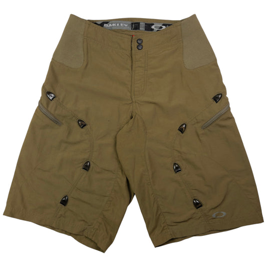 Vintage Oakley Shorts Size S