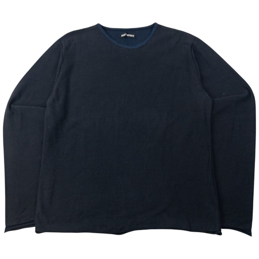 Vintage 90s Issey Miyake Jumper Size S