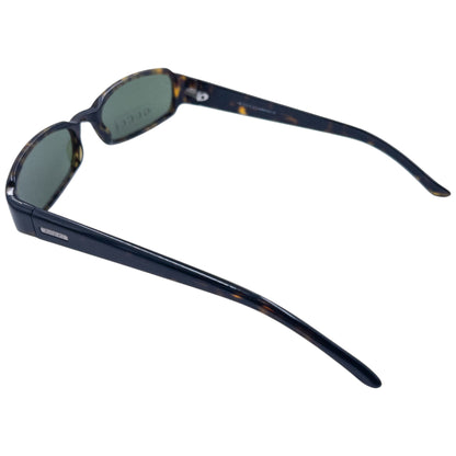 Vintage Gucci Tortoise Shell Sunglasses