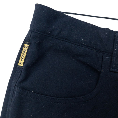 Vintage 2000s Armani Jeans Stretch Trousers Size W29
