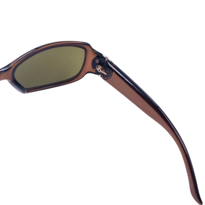 Vintage Dior Star Sunglasses