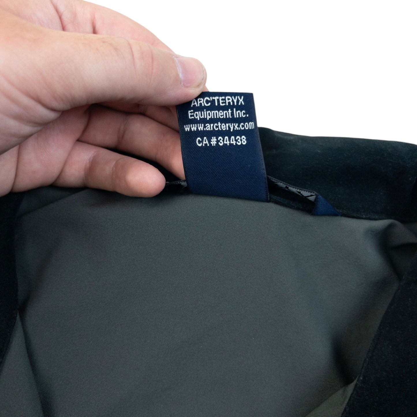 Vintage 2000s Arc'teryx Skaha Shirt Jacket Size L