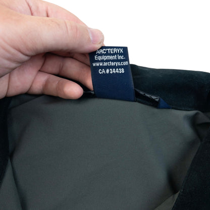 Vintage 2000s Arc'teryx Skaha Shirt Jacket Size L