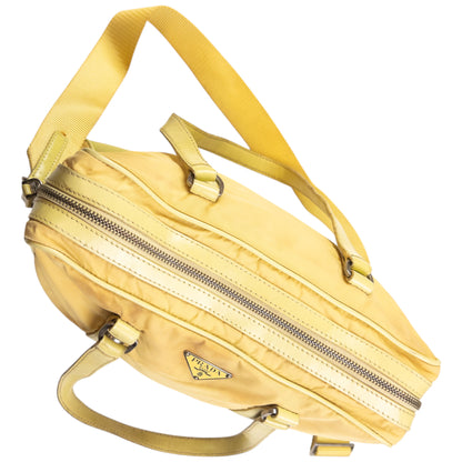 Vintage Prada Crossbody Bag
