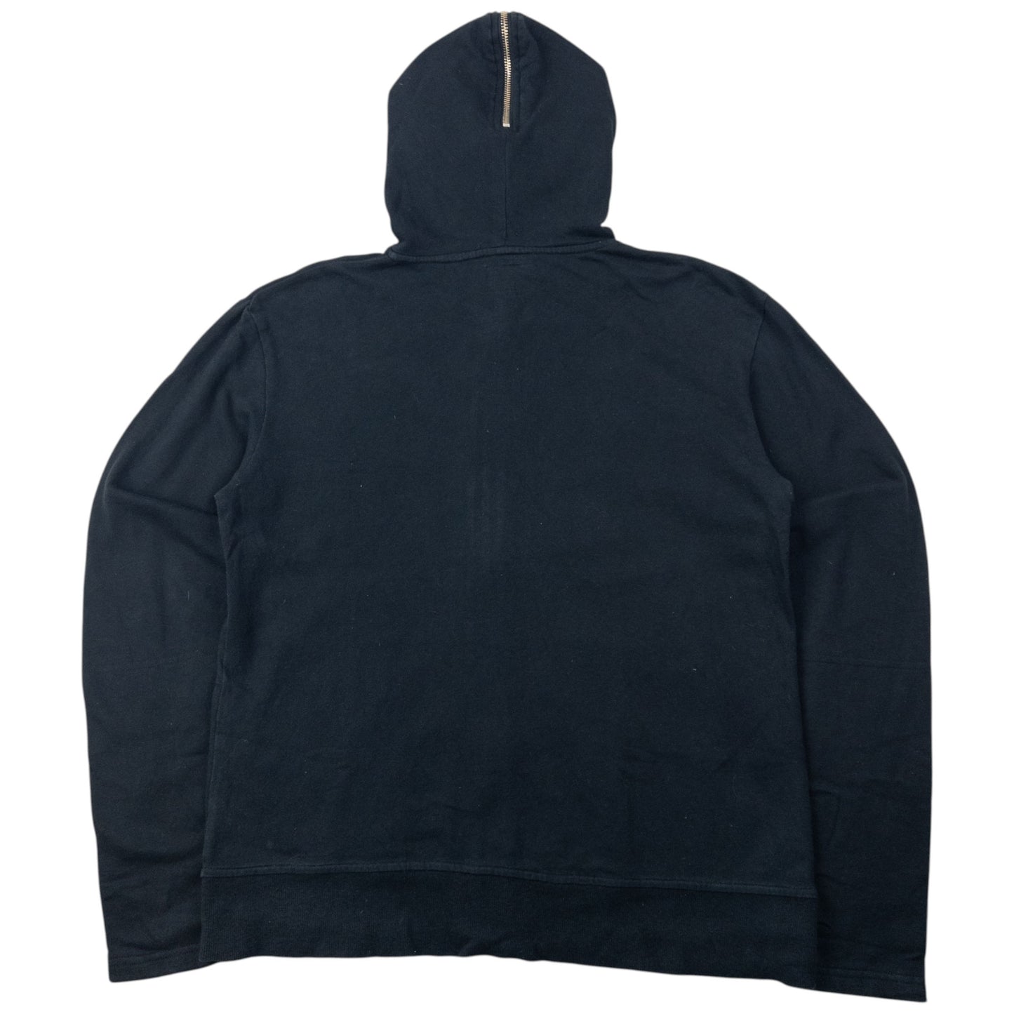 Vintage 2000s PPFM Full Zip Hoodie Size XS